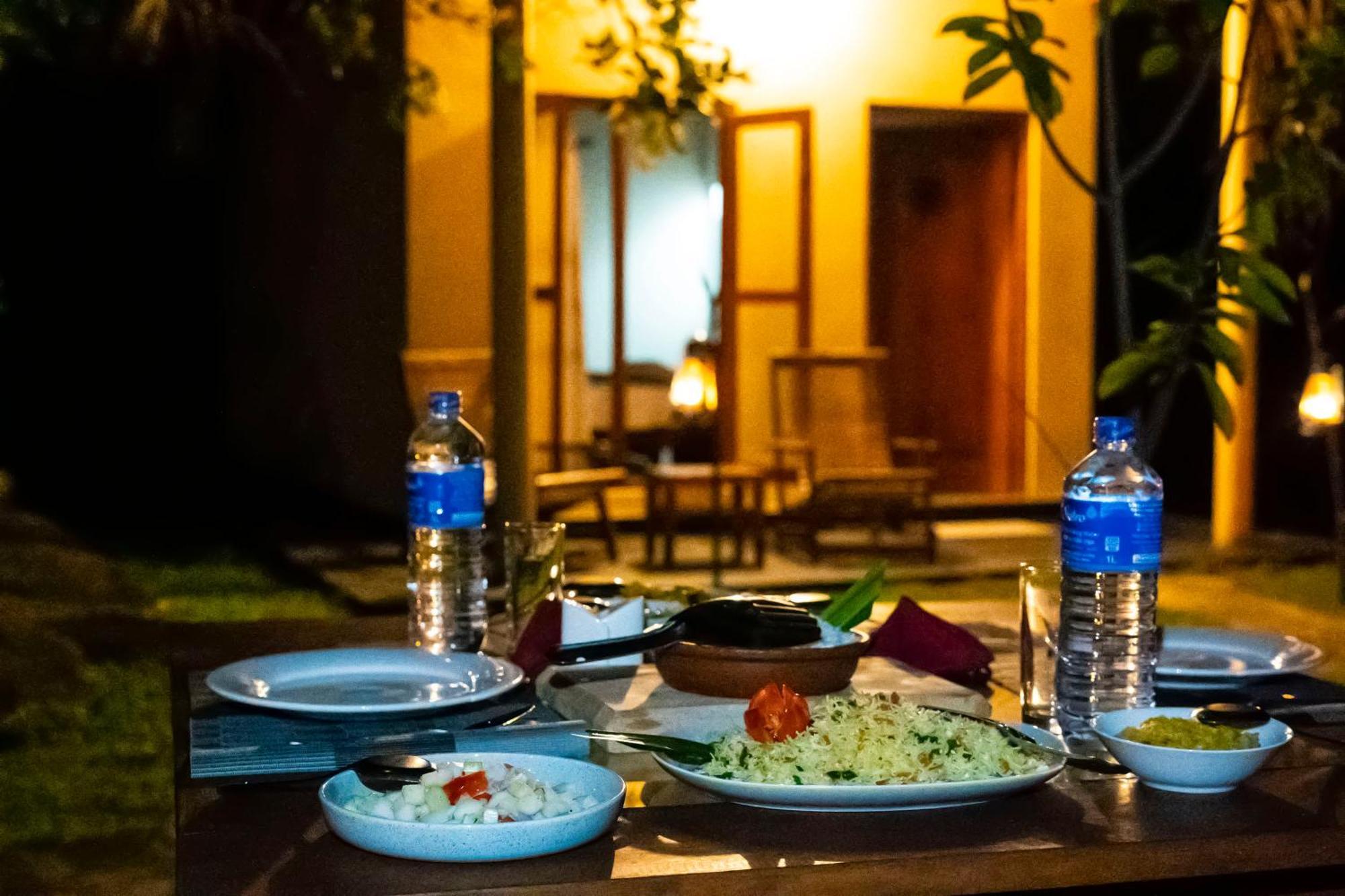 River Paradise Safari House With Cooking Class Удавалаве Экстерьер фото