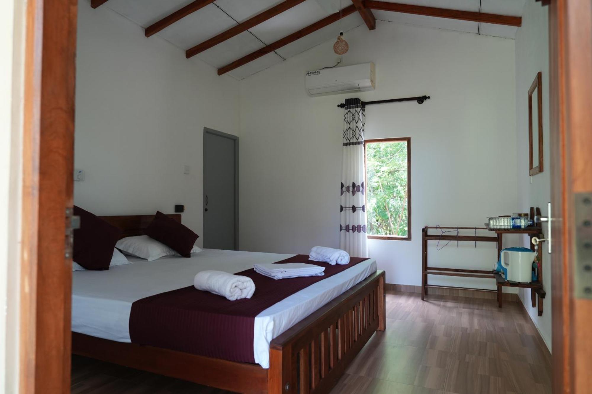 River Paradise Safari House With Cooking Class Удавалаве Экстерьер фото